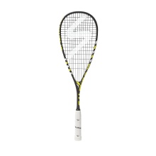 Salming Squash racket Forza 175g/head-heavy black - strung -